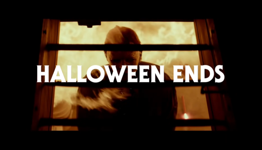 halloween ends