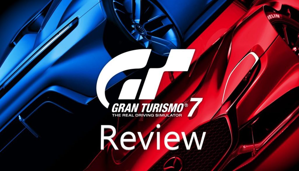 GT 7 Review