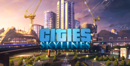 Cities Skylines