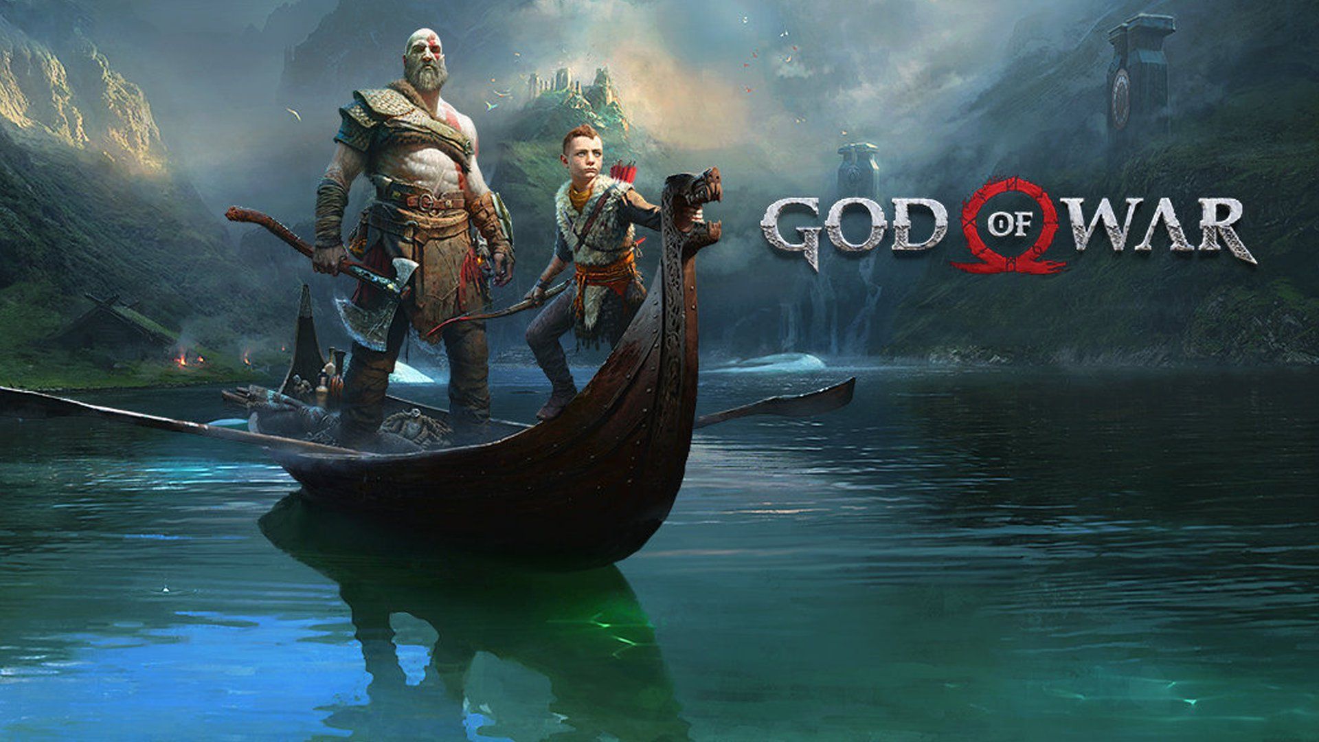 God-of-War