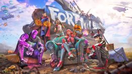 fortnite