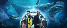 the meg 2