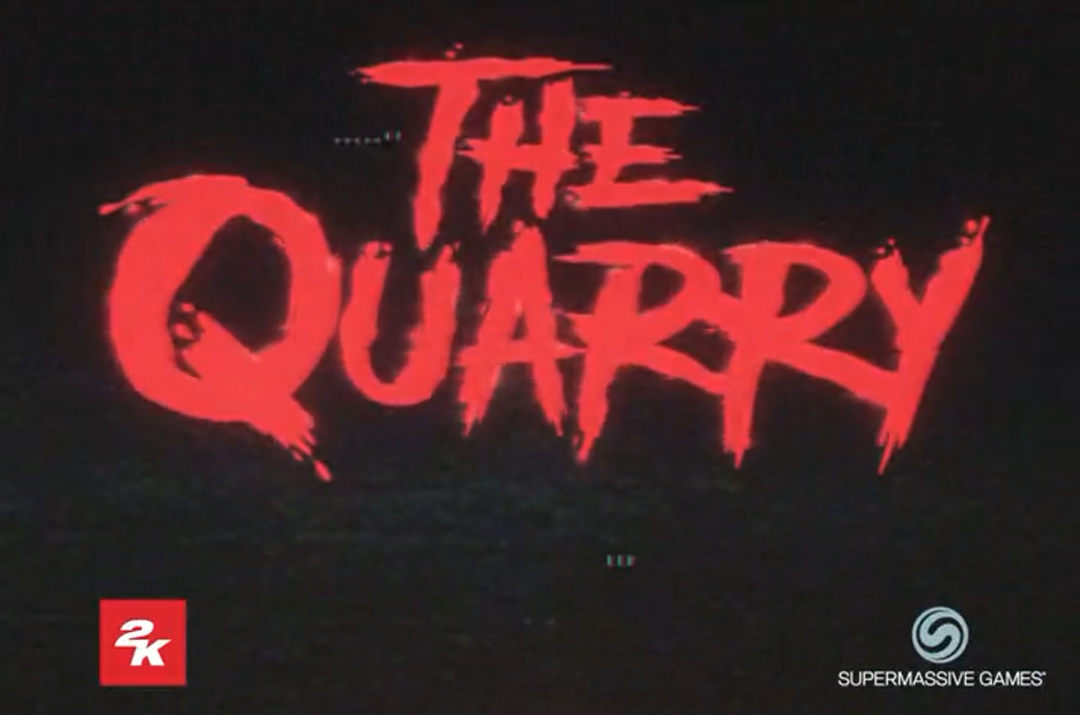 the quarry