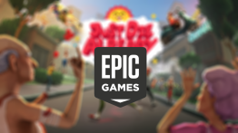 epic games free