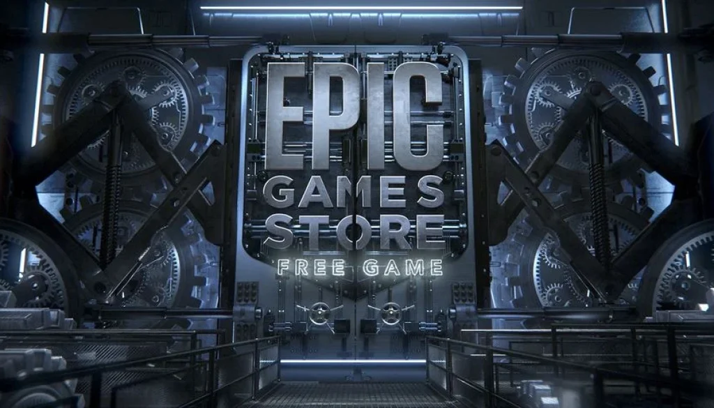 Το Epic Games Store κάθε Πέμπτη δίνει εντελώς δωρεάν δύο παιχνίδια ενώ επιβεβαιώνει τα νέα δωρεάν παιχνίδια για την επόμενη εβδομάδα.