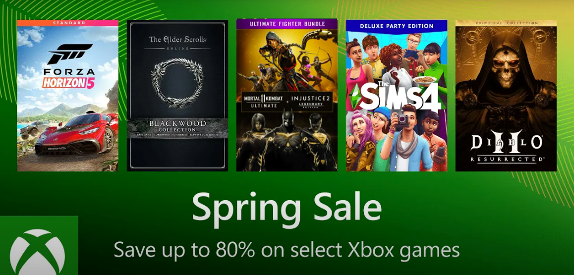 xbox sales