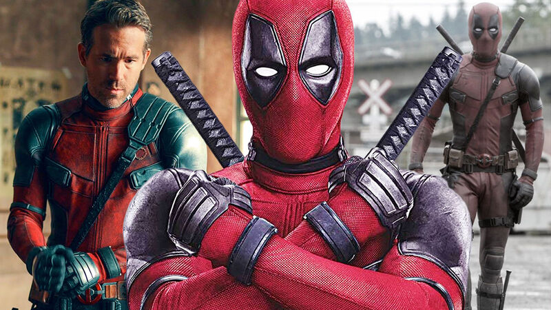 Το Deadpool 3 φαίνεται να είναι κοντά, οι εργασίες για την παραγωγή της ταινίας πρόκειται να ξεκινήσουν. 