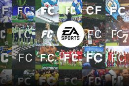 Η Electronic Arts ανακοίνωσε σήμερα ότι αποχωρεί από τη FIFA και το 2023, θα έχουν νέα επωνυμία και αυτή είναι η EA Sports FC.