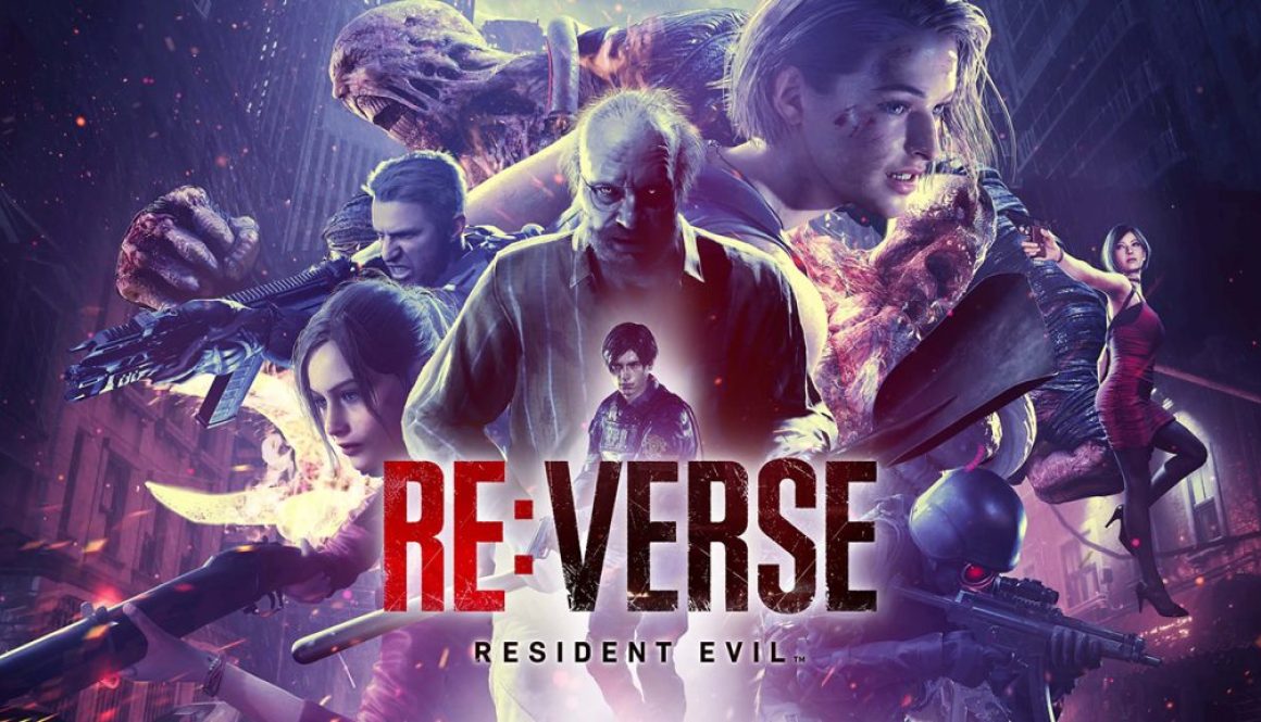 Το Resident Evil Re:Verse αρχικά ήταν να κυκλοφορήσει τον Μάιο του 2021 μαζί με το Resident Evil: Village. Η Capcom είχε ανακοινώσει το Resident Evil Re:Verse τον Ιανουάριο του 2021 και μετά από πολλές καθυστερήσεις είχε επιβεβαιώσει πως θα κυκλοφορήσει το 2022, χωρίς όμως να πει το πότε. 
