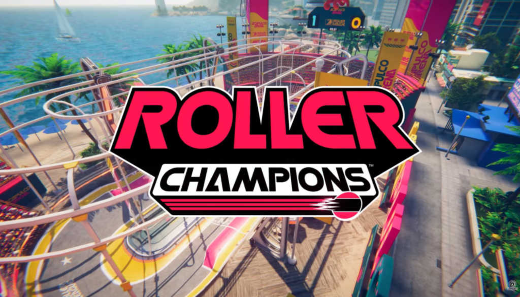Το Roller Champions κυκλοφορεί σήμερα εντελώς δωρεάν