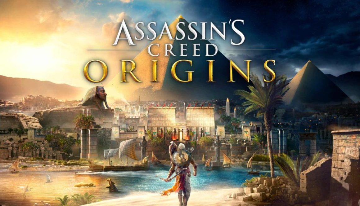 Η Ubisoft ανοίγει με μεγάλη ανακοίνωση το 15th Anniversary Celebration του Assassin’s Creed, ανακινώντας πως θα προσφέρει για δωρεάν δοκιμή το Assassin’s Creed Origins.