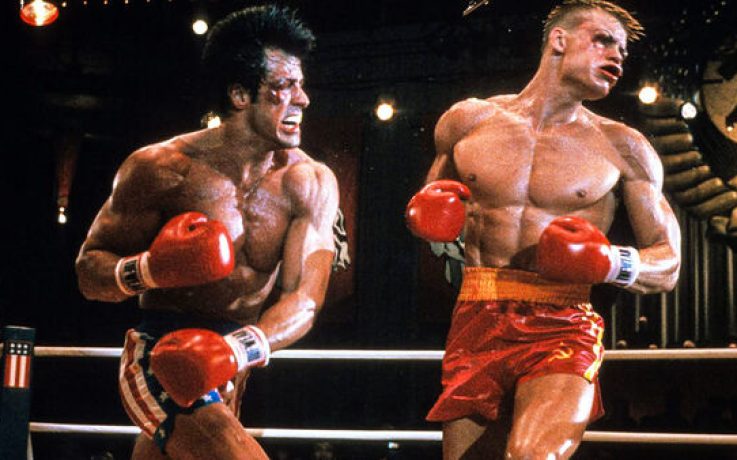 Σύντομα το Creed 3 έρχεται στα μεγάλα σαλόνια το 2023 και ένα spin-off της θρυλικής σειράς "Rocky" ανακοινώθηκε. Τώρα θα αναπτυχθεί ένα ακόμα spin-off από τα γεγονότα με το Drago, ο οποίος είχε εμφανιστεί για πρώτη φορά στο Rocky IV το 1985. 