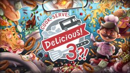 Η Epic Games αυτή την εβδομάδα δίνει εντελώς δωρεάν στο Epic Games Store για να προσθέσετε στην ψηφιακή σας βιβλιοθήκη το Cook, Serve, Delicious! 3?!.