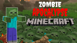 Έχετε δει Zombie Apocalypse στο Minecraft? Αν όχι, αυτό το βίντεο δεν πρέπει να το χάσεις. Δείτε το ""ΤΟ ΜΑΤΩΜΕΝΟ ΦΕΓΓΑΡΙ | Minecraft Zombie Apocalypse" εδώ.