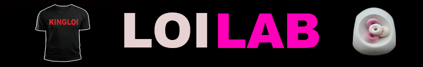 LOILAB BANNER