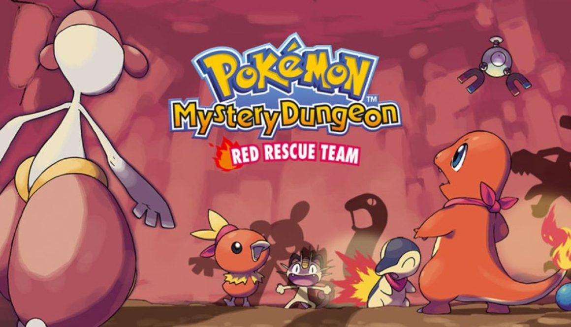 Η Nintendo ανακοίνωσε πως το Pokemon Mystery Dungeon: Red Rescue Team θα προστεθεί στη συνδρομητική υπηρεσία Nintendo Switch Online στις 9 Αυγούστου. 