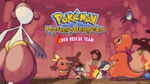 Η Nintendo ανακοίνωσε πως το Pokemon Mystery Dungeon: Red Rescue Team θα προστεθεί στη συνδρομητική υπηρεσία Nintendo Switch Online στις 9 Αυγούστου. 