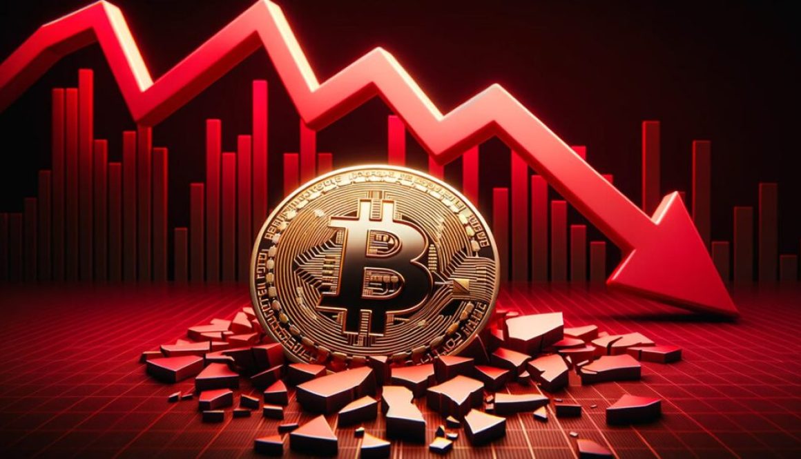 Το Bitcoin (BTC) είχε μια μεγάλη πτώση κατά τη διάρκεια των ασιατικών ωρών διαπραγμάτευσης τη Δευτέρα, βυθίζοντας κάτω από τα $50.000 πριν ανακάμψει σχεδόν στα $53.000, που εξακολουθεί να είναι το χαμηλότερο επίπεδο από τα μέσα Φεβρουαρίου, καθώς οι αυξανόμενες εντάσεις στη Μέση Ανατολή και οι ανησυχίες για την ισχύ της παγκόσμιας οικονομίας κατέστρεψαν εμπιστοσύνη των επενδυτών.