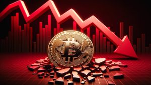 Το Bitcoin (BTC) είχε μια μεγάλη πτώση κατά τη διάρκεια των ασιατικών ωρών διαπραγμάτευσης τη Δευτέρα, βυθίζοντας κάτω από τα $50.000 πριν ανακάμψει σχεδόν στα $53.000, που εξακολουθεί να είναι το χαμηλότερο επίπεδο από τα μέσα Φεβρουαρίου, καθώς οι αυξανόμενες εντάσεις στη Μέση Ανατολή και οι ανησυχίες για την ισχύ της παγκόσμιας οικονομίας κατέστρεψαν εμπιστοσύνη των επενδυτών. 